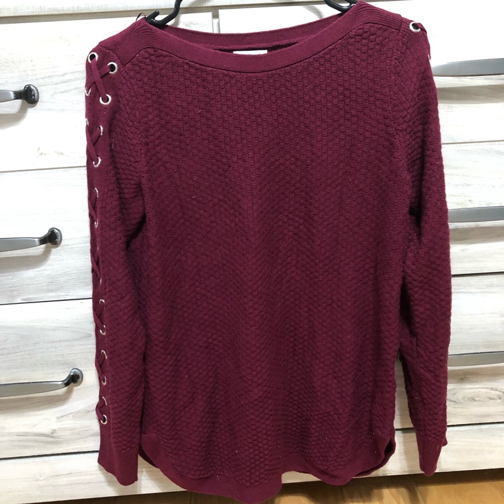 Dress barn sweater
